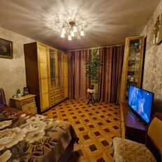Квартира 54 м², 2-комнатная - изображение 2
