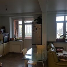 Квартира 58,4 м², 2-комнатная - изображение 2