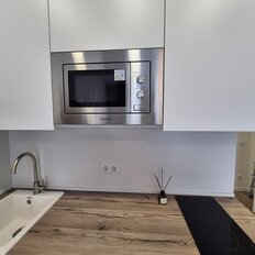 Квартира 20 м², студия - изображение 5