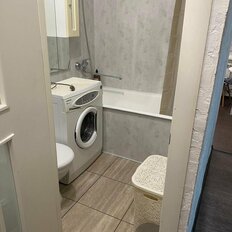 Квартира 32 м², 1-комнатная - изображение 2