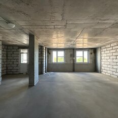 Квартира 64 м², 1-комнатная - изображение 3