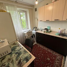 Квартира 30 м², 1-комнатная - изображение 5