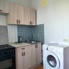 Квартира 34,8 м², 1-комнатная - изображение 5