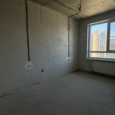 Квартира 48 м², 1-комнатная - изображение 2