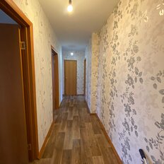 Квартира 63,6 м², 3-комнатная - изображение 3