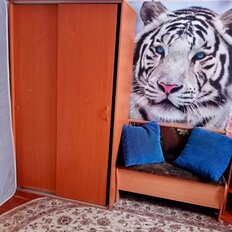Квартира 42,7 м², 2-комнатная - изображение 5
