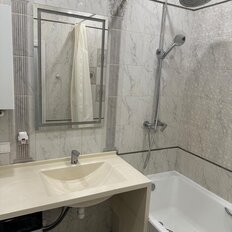 Квартира 96 м², 4-комнатная - изображение 5