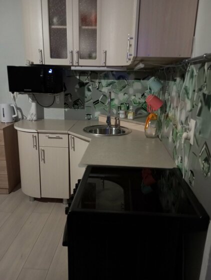 42 м², 1-комнатная квартира 3 300 ₽ в сутки - изображение 71