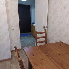 Квартира 36 м², 1-комнатная - изображение 3