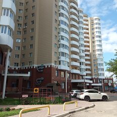 Квартира 46 м², 1-комнатная - изображение 3