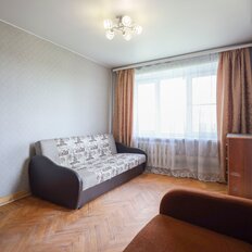 Квартира 28,5 м², 1-комнатная - изображение 4