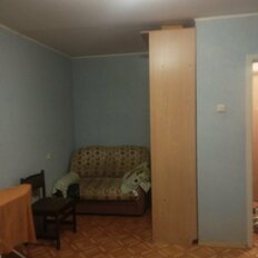 Квартира 37 м², 1-комнатная - изображение 5