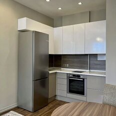 Квартира 45 м², 1-комнатная - изображение 1