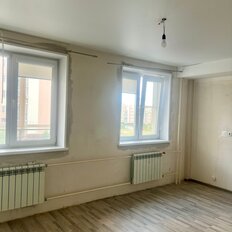 Квартира 68,4 м², 2-комнатная - изображение 2