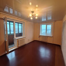 Квартира 68,4 м², 3-комнатная - изображение 5