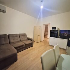 Квартира 52 м², 1-комнатная - изображение 4