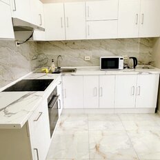 Квартира 55 м², 1-комнатная - изображение 4
