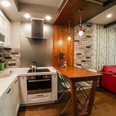 Квартира 64,2 м², 3-комнатная - изображение 3