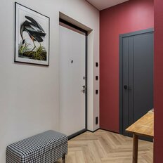 Квартира 40 м², 1-комнатная - изображение 3