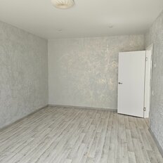 Квартира 38,2 м², 1-комнатная - изображение 3