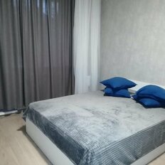 Квартира 27 м², студия - изображение 2