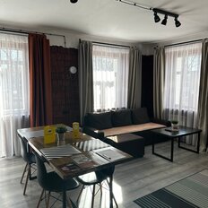 Квартира 75 м², 2-комнатная - изображение 3