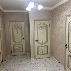 Квартира 104 м², 3-комнатная - изображение 1