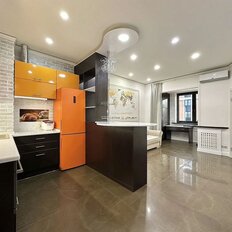 Квартира 44 м², 2-комнатная - изображение 1