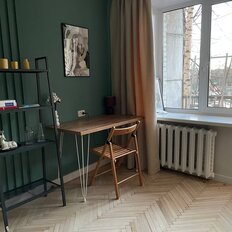 Квартира 29,9 м², 1-комнатная - изображение 1