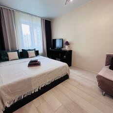 Квартира 40 м², 1-комнатная - изображение 2