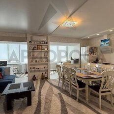 Квартира 76,6 м², 3-комнатная - изображение 1