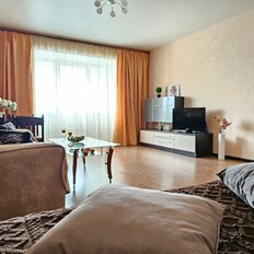 Квартира 52 м², 1-комнатная - изображение 3