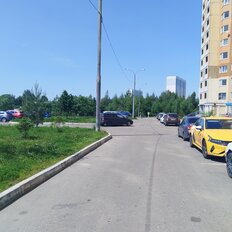 Квартира 28 м², студия - изображение 5