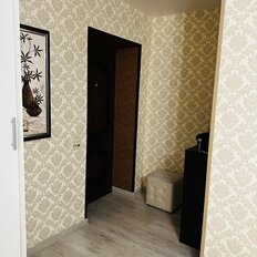 Квартира 40 м², 2-комнатная - изображение 4