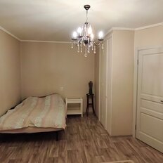 Квартира 33 м², 1-комнатная - изображение 2