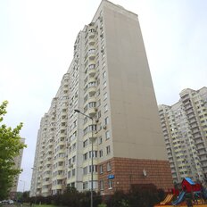 Квартира 40 м², 1-комнатная - изображение 2