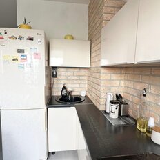 Квартира 33 м², студия - изображение 2