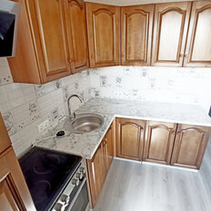 Квартира 40 м², 1-комнатная - изображение 2