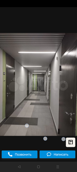 21,2 м², квартира-студия 3 600 000 ₽ - изображение 77