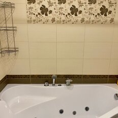 Квартира 49 м², 1-комнатная - изображение 1