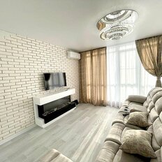 Квартира 74 м², 2-комнатная - изображение 4