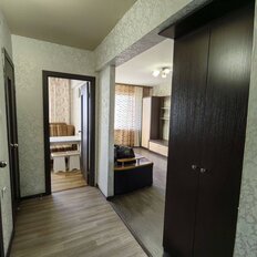 Квартира 34 м², 1-комнатная - изображение 2