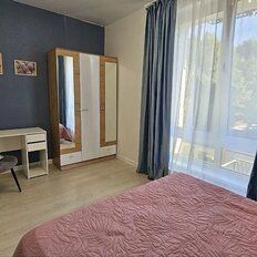 Квартира 42 м², 1-комнатная - изображение 2