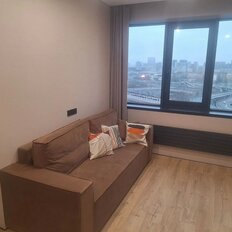 Квартира 45 м², 1-комнатная - изображение 4