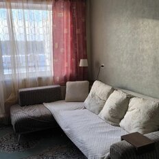 Квартира 30 м², 1-комнатная - изображение 5