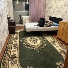Квартира 40 м², 1-комнатная - изображение 5