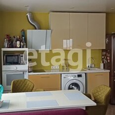 Квартира 64 м², 2-комнатная - изображение 4