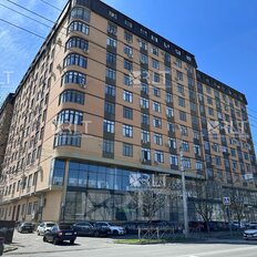 Квартира 95 м², 2-комнатная - изображение 2