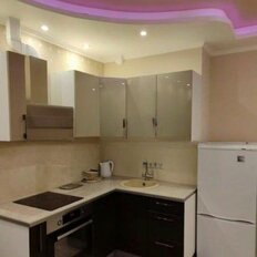 Квартира 25 м², 1-комнатная - изображение 2