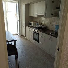 Квартира 36 м², 1-комнатная - изображение 1